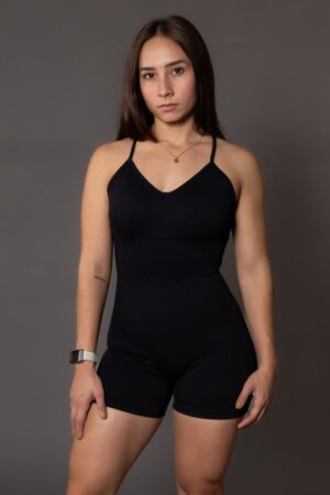 Jumpsuit Corto para Mujer