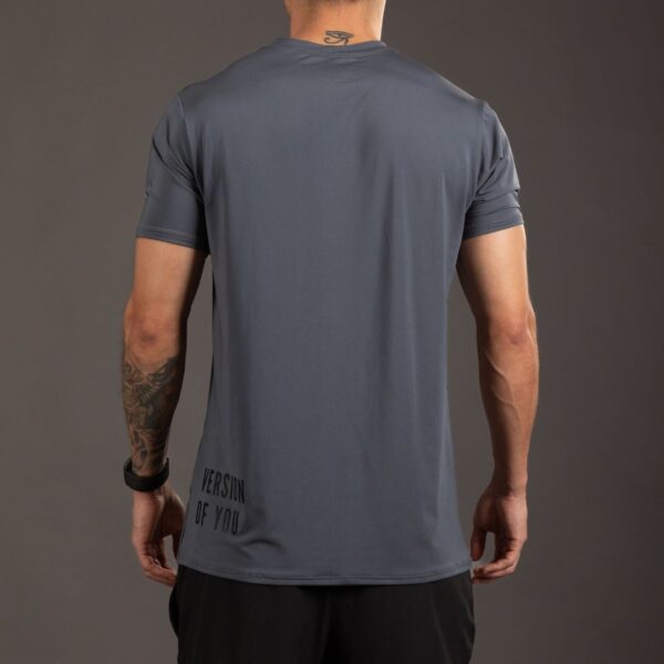 Playera Lisa para Entrenamiento - Imagen 6