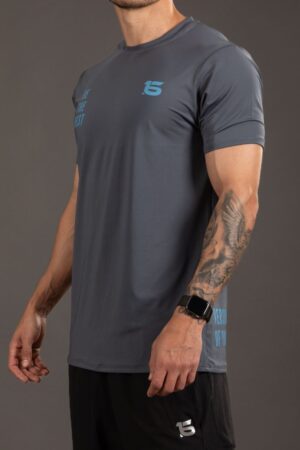 Playera Lisa para Entrenamiento