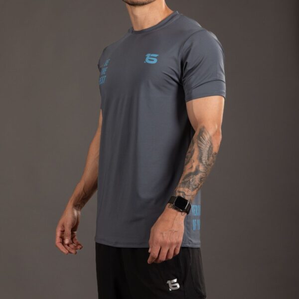 Playera Lisa para Entrenamiento