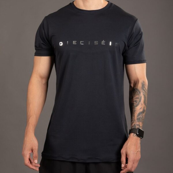Playera Dieciséis para Entrenamiento