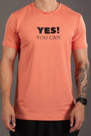 Playera de Puntos para Entrenamiento