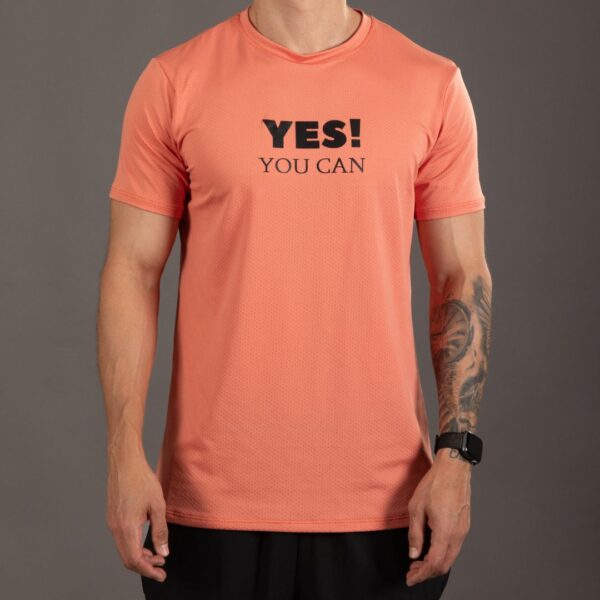 Playera de Puntos para Entrenamiento