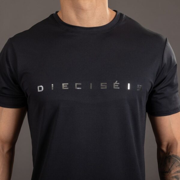 Playera Dieciséis para Entrenamiento - Imagen 7