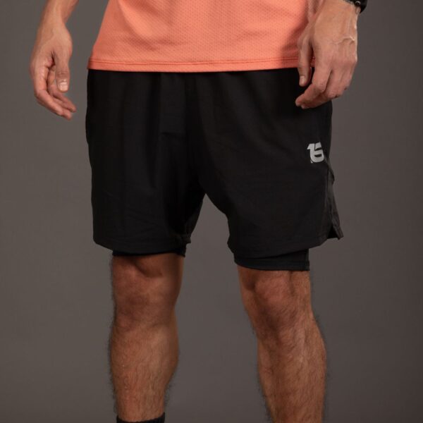 Short con Licra para Entrenamientos - Imagen 9