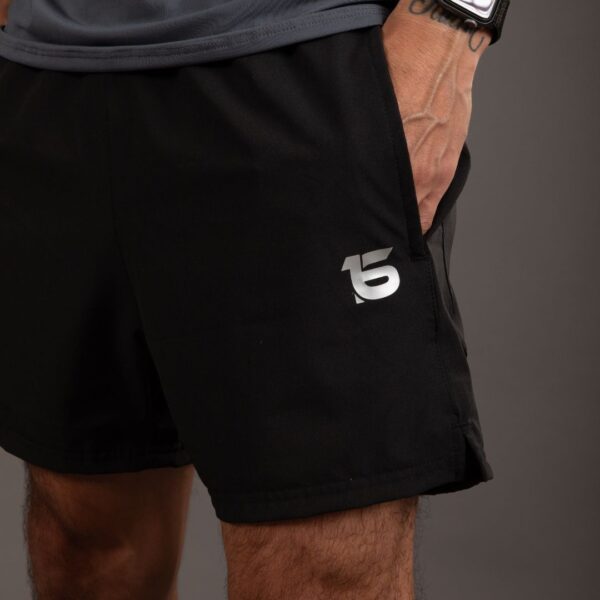 Short para Entrenamientos - Imagen 3