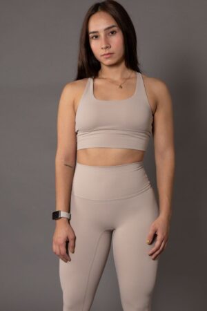 Conjunto Bra y Leggings