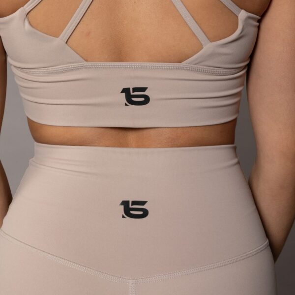 Conjunto Bra y Leggings - Imagen 3