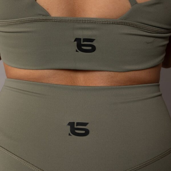 Conjunto Bra y Leggings - Imagen 7