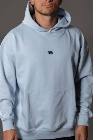 Hoodie para Hombre con Mangas