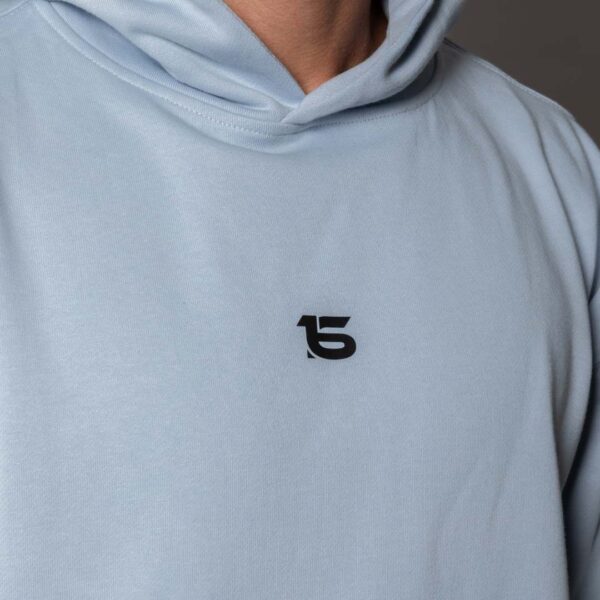 Hoodie para Hombre con Mangas - Imagen 4