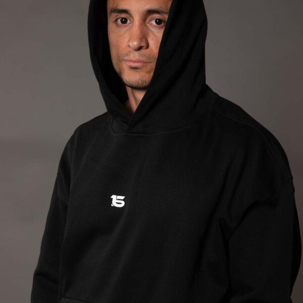 Conjunto de Hoodie y Pants para Hombre - Imagen 2