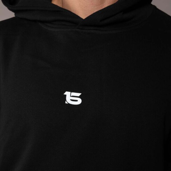 Conjunto de Hoodie y Pants para Hombre - Imagen 5