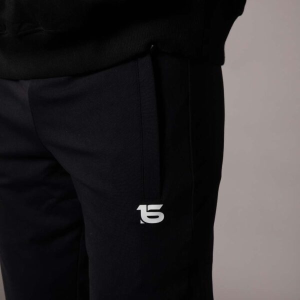 Conjunto de Hoodie y Pants para Hombre - Imagen 4