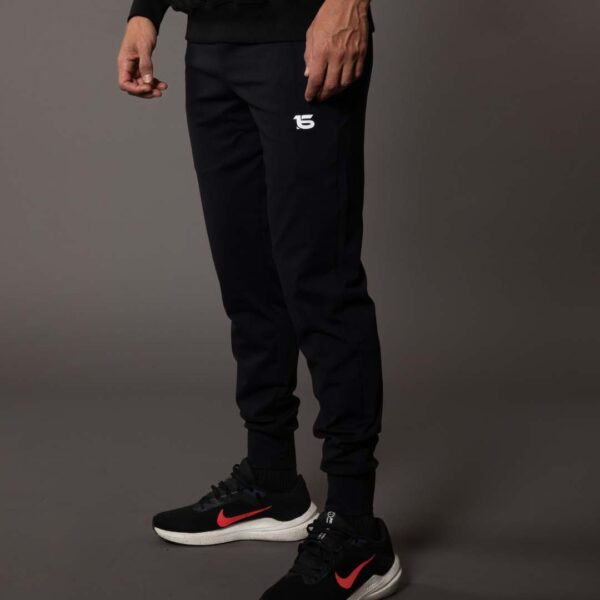 Conjunto de Hoodie y Pants para Hombre - Imagen 3